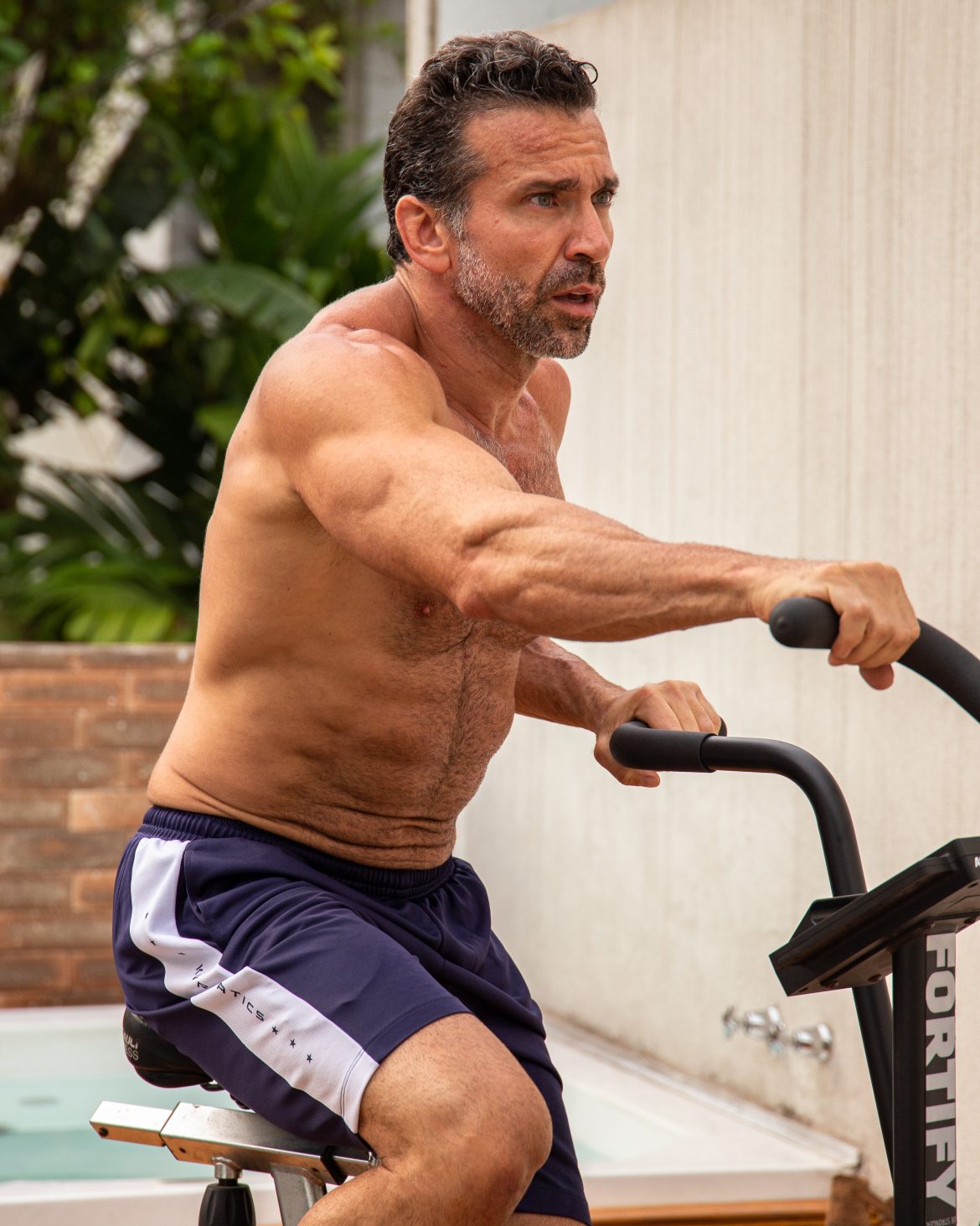 Playlist para dar gas no seu treino